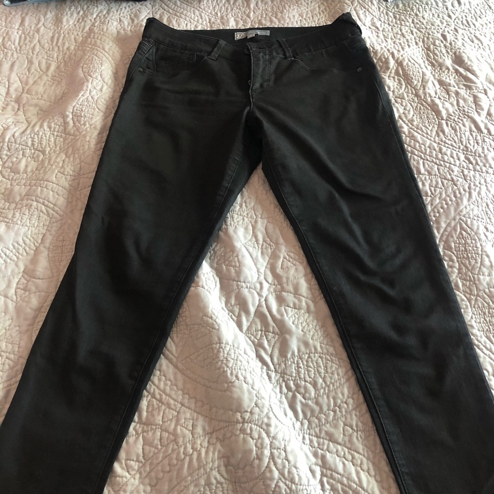 Wit & Wisdom Jeans